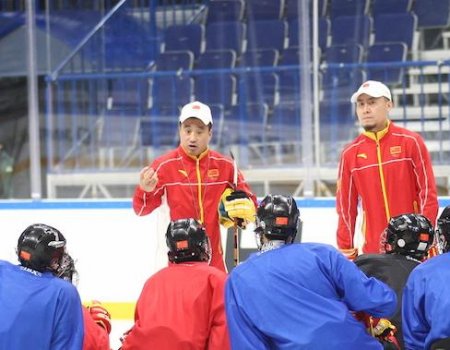 В Уфе начался первый соревновательный день Российско-китайских молодежных игр