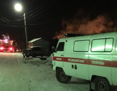 Начальник МЧС Башкирии о пожаре с погибшими детьми: «Эти семьи не оставались без внимания»