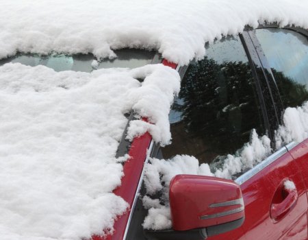 Что нельзя делать с автомобилем в сильный мороз?