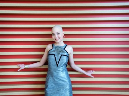 Больная раком жительница Башкортостана стала героиней шоу «Попроси у неба»