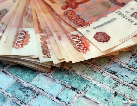 Житель Башкортостана выиграл в лотерею 1,1 млн рублей