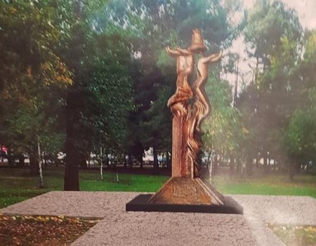 В Уфе появится памятник героям-ликвидаторам последствий аварии на Чернобыльской АЭС