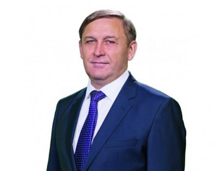 Назначен исполняющий обязанности председателя Госкомитета по строительству Башкортостана