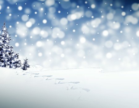 В Башкортостане на этой неделе ожидаются снегопад и метель