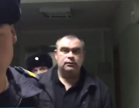 Салават Галиев впервые прокомментировал обвинение в изнасиловании дознавателя МВД в Уфе