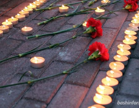 В Челябинской области 2 января объявлен траур по погибшим в Магнитогорске
