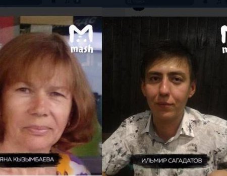 Два уроженца Башкортостана погибли при обрушении подъезда дома в Магнитогорске