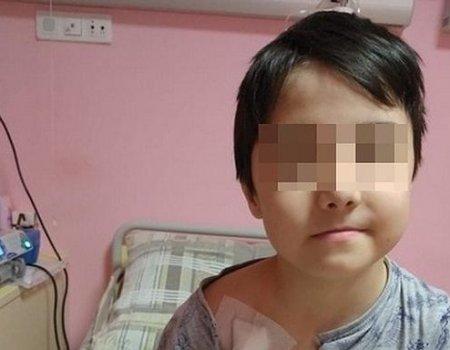 9-летний мальчик из Башкортостана скончался, не дождавшись донорского сердца