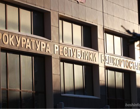 Прокуратура Башкортостана возбудила 61 уголовное дело о коррупции – Андрей Назаров