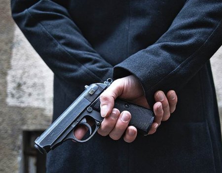 В Башкирии мужчина застрелил трех человек и покончил с собой
