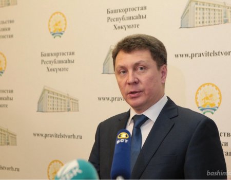 Вице-премьер Крыма Михаил Селезнев: В Башкирии есть чему поучиться