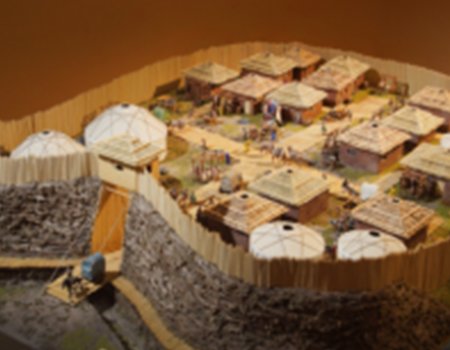 Утверждена Концепция создания археологического парка «Древняя Уфа»