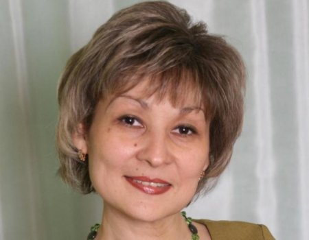Факультет журналистики БашГУ возглавила женщина