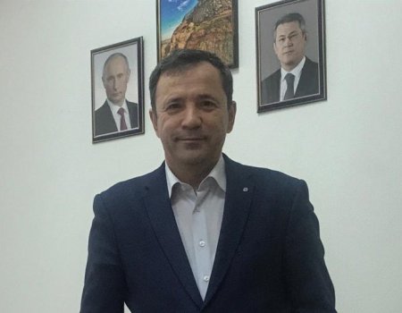 Рустем Ахмадинуров возглавит региональный исполком «Единой России» 28 января