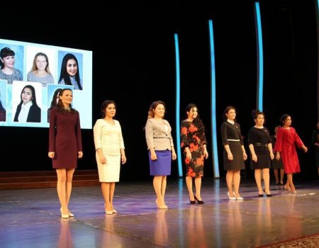 В Уфе назвали абсолютного победителя конкурса «Учитель года столицы Башкортостана – 2019»