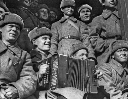 В России появится телеканал «Победа», посвященный Великой Отечественной войне