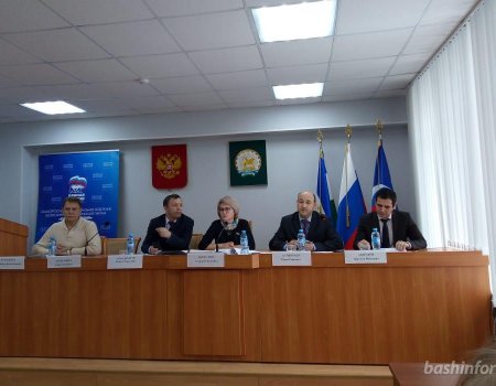 В Башкортостане 15 районов получат федеральные средства по проекту «Культура малой родины»