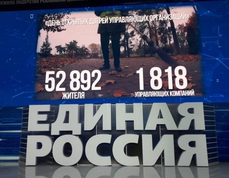 В Башкортостане 282 социальных проекта претендуют на получение грантов «Единой России»
