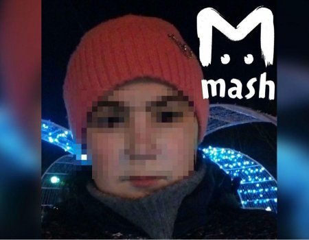 В Башкортостане сестра отвела 9-летнего брата в лес и закопала в снегу