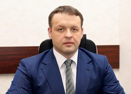 Александр Курносов утвержден на должность генерального директора ХК «Салават Юлаев»