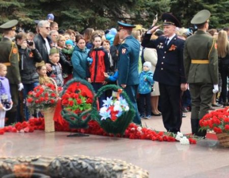 В Башкортостане благоустроят памятники и места воинских захоронений
