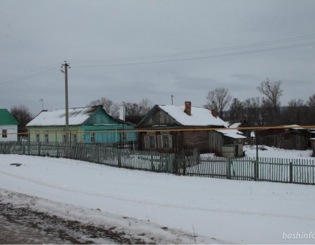 В Башкортостане начнет действовать программа «Родная улица»