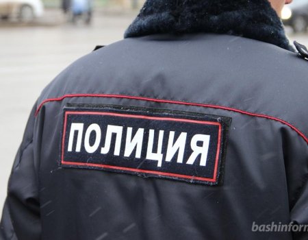 В Башкортостане уволили полицейского, подозреваемого в избиении и угрозе убийством коллеги