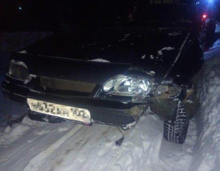 В Башкортостане водитель насмерть сбил свою жену после празднования 8 марта