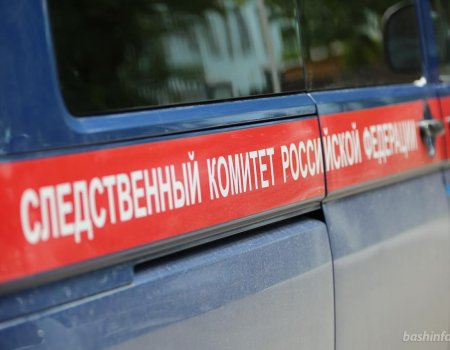 В Башкортостане возбуждено уголовное дело в отношении школьника, избившего семиклассника