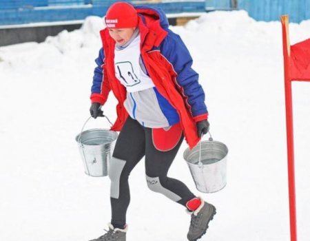 25 спортсменов представят Башкортостан на Всероссийских зимних сельских играх