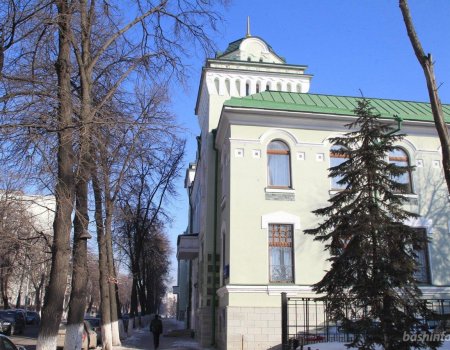 Национальный музей Башкортостана 20 марта можно посетить бесплатно