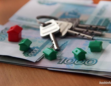 В России в первом чтении приняли закон об ипотечных каникулах