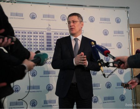 Радий Хабиров: «Рекомендации Совета по правам человека мы обязательно будем исполнять»