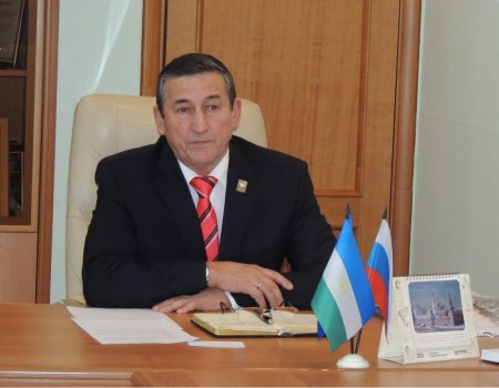 Глава администрации Куюргазинского района ушел в отставку