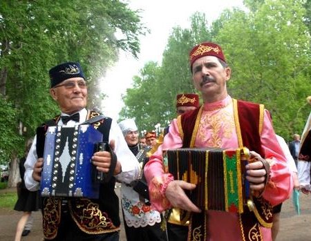 В Башкортостане Праздник гармони имени Фатыха Иксанова приглашает к участию