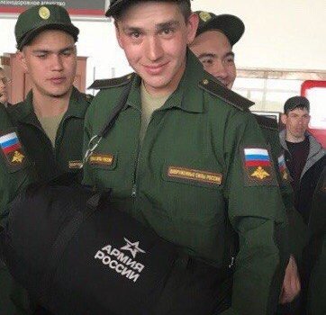 В Приморском крае на неразминированном поле подорвался солдат-срочник из Башкортостана