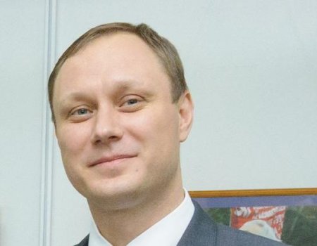 Министр экономического развития Башкортостана Сергей Новиков ушел в отставку