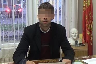 В Башкортостане найден мертвым первый секретарь Кумертауского горкома КПРФ