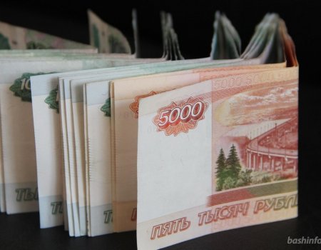 На погашение ипотеки многодетным семьям будут выделять по 450 тысяч рублей