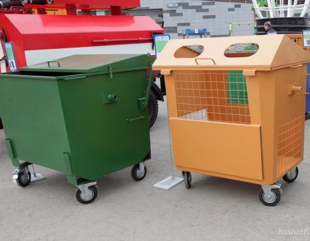 В России регоператоры отказываются от льгот на приобретение техники и мусорных контейнеров