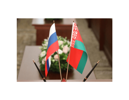 В Уфе обсудят вопросы сотрудничества Беларуси и Башкортостана