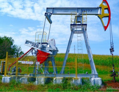 Башкирские ученые научились добывать энергию из законсервированных нефтяных скважин