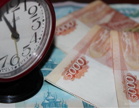 В России увеличат минимальный размер оплаты труда – Минтруд РФ