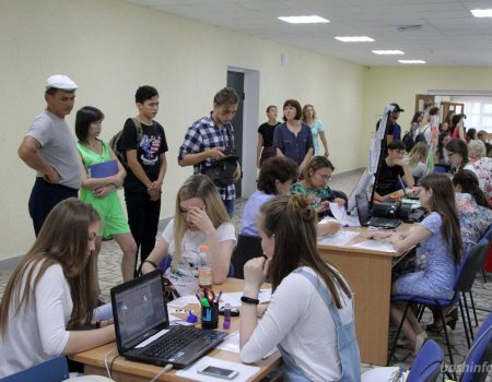 В России установили квоту приёма в 2019 году на целевое обучение в вузы за счет бюджета