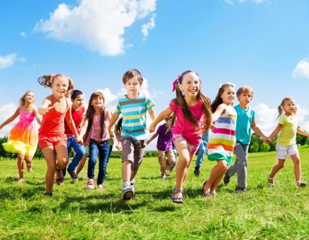 В Уфе утвердили программу мероприятий ко Дню защиты детей