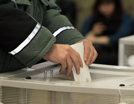 Вступил в силу закон о праве граждан голосовать по месту пребывания на выборах в регионах