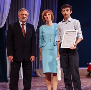 В Екатеринбурге представили спектакль по книге Мустая Карима