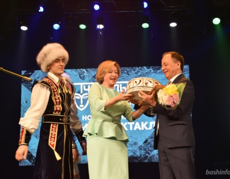 В Уфе VII Международный фестиваль тюркоязычных театров «Туганлык» назвал победителей