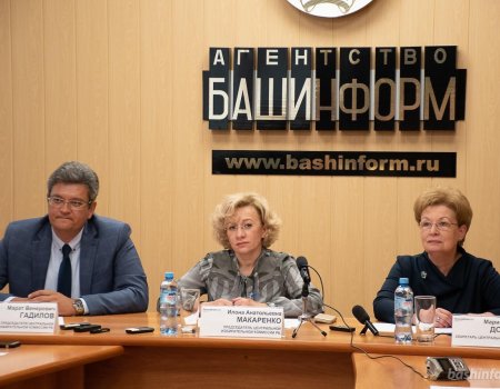 В Башкортостане 8 сентября жители республики выберут главу региона и депутатов сельских советов
