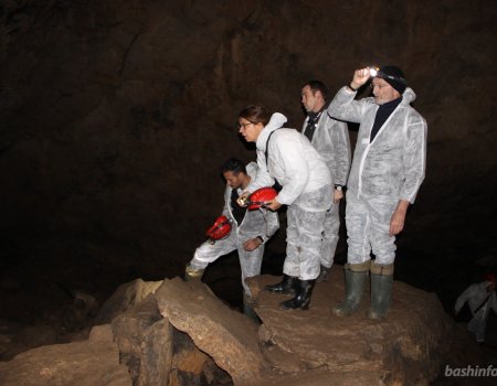Новая загадка Шульган-Таш: по предположению ученых, у пещеры есть еще один вход